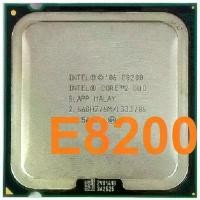 ราคา e8200 Intel Core 2 Duo E8200 2.66GHz/6MB/1333FSB Base/Socket LGA775 Dual CPU ขายดีประจำเดือนนี้ (1731323519551768014)