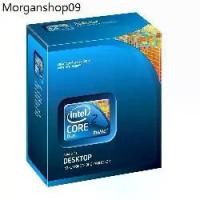 ราคา ที่นิยมมากที่สุด ซีพียู (CPU) INTEL CORE 2 DUO SERIES E8200 E6600 E8600 E8400 E6700 E4400 (SOCKET 775) (1732076658018388004)
