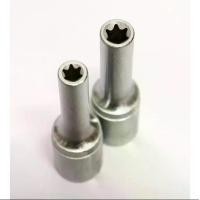 ราคา [ผ่อน0%] HANS ลูกบล็อกดาว ไต้หวันของแท้ ทุกไซต์มาตรฐาน บล็อกอี star socket (1729591116876122956)