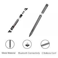 ราคา ปากกาสไตลัส, ใช้งานได้, สำหรับ Lenovo Active Pen 2 (4X80N95873), สำหรับ ThinkPad X1 Tablet Gen3/ Gen2, Ideapad Miix 720/510/520 (1731546713102125032)