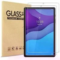 ราคา 2pcs for Lenovo Tab 2 A10-70F A10-30F 4 10 Plus TB-X704F/L X304F/L/ E10 P10 M10 Plus FHD REL Gen 2 3 3rd P11 Pro ideaPad D330 Tablet Tempered Glass Screen Protector 9H Film (1731053029979425200)