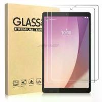 ราคา 2pcs for Lenovo Tab 2 A7-10 A7-20 A7-30 3 TB3-710I 7703X 730X 710F 7 Essential 710F 710i 7 Plus 7703F-X-N A7-30 A3300 7304I/X/F 4 8 Plus 8704X 8504F 7504F E7 E8 M7 M8 Tablet Tempered Glass (1731052487