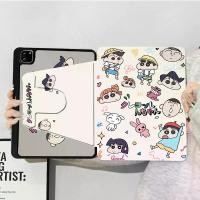 ราคา "รุ่นหมุนได้ 360องศา"case กรณี iPad gen7/8/9 pro12.9/13 Case Tablet gen10 Pro11 Air4/5/6 Equipped with a charging pen holder pro10.5 Air3 Air1/2 5th 6th for iPad mini4/5/6 case ipad ipad pro (17316978