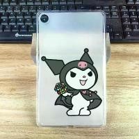 ราคา For Huawei MediaPad M3 8.4 BTV-DL09 BTV-W09 8.4 Inch Sanrio Anime Cartoon Hello Kitty My Melody Kuromi Girls Kids Transparent Soft TPU Silicone Protective Tablet Cover แท็บเล็ต (1730626218847996336)