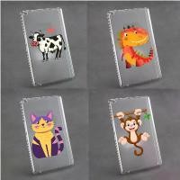 ราคา for Asus Zenpad 8.0 Z380KL Z380M Z380C Cartoon animals SpongeBob Puppy frog cow Dog Cat Transparent Soft TPU Silicone Clear Protective Tablet Cases (1730675546456361392)