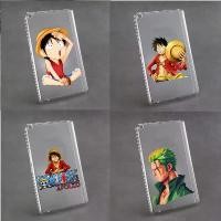 ราคา for Asus Zenpad 8.0 Z380KL Z380M Z380C Anime Straw Hat Pirates One Piece Luffy Roronoa Zoro Nami Soft TPU Silicone Protective Tablet Cases (1730679141210556848)