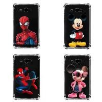 ราคา for Huawei MediaPad T3 7.0 / T3 8.0 KOB-L09 KOB-W09 / M3 Lite 8 8.0 / M3 8.4 BTV-DL09 BTV-W09 / MatePad T8 / M5 8 / M5 Lite 8 / M6 8.4 Spiderman Mickey Minnie Anti-Drop Protective Cases Tablet (173088
