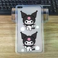 ราคา for Huawei MediaPad M2 8.0 M2-801L 803L 802L / M3 Lite 8 CPN-AL00 CPN-W09 CPN-L09 / M5 8 8.4 SHT-AL09 SHT-W09 / M5 Lite 8 8.0 JDN2-L09 / M6 8.4 Kuromi Soft Protective Tablet Cases (1730855651862677936