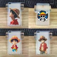 ราคา for Lenovo Tab 2 A7-20 / A7-10 / A8-50 / E8 TB-8304F / Tab 7 TB-7504X TB-7504F / Essential TB-7304I TB-7304X TB-7304F / M8 FHD One Piece Luffy Cartoon Soft TPU Tablet Cases Protective Cover (173092282