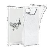 ราคา ฝาหลัง TPU ใส, สำหรับเคส Funda Onyx Boox P6, 6.13" EBook, ตัวป้องกันกันกระแทก, เคสกันกระแทกถุงลมเต็ม (1731797055020960347)