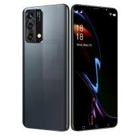 ราคา Tecon Canom สมาร์ทโฟน Android 5G ระบบ AI + Android 11.0！ ปลดล็อกใบหน้า 0.1 วิ + แบตฯ Polymer 6800mAh！ มือ ถือ มือถือ ราคา ถูก มือ ถือ ใหม่ มือถือ 5g มือถือ เกมมิ่ง 512 gb โอโฟน (1731491185211639323)