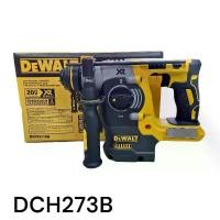 ราคา Dewalt สว่านโรตารี่ไร้สาย3ระบบ DCH273B (1730456385443629690)