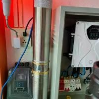 ราคา ปั๊มซับเมอร์ส2ระบบAC/DCขนาด1500Wพร้อมอุปกรณ์ตู้ประกอบ (1730000668717583257)