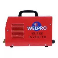 ราคา ตู้เชื่อมไฟฟ้า ตู้เชื่อมอาร์กอน 2 ระบบ WELPRO รุ่น Weltig-MMA200 (1729716906329541107)