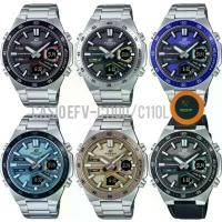 ราคา นาฬิกา Casio Edifice แท้ รุ่น EFV-C110D-C110L 2ระบบ สำหรับผู้ชาย สปอร์ต กันน้ำลึก100m ของแท้ 100% รับประกันศูนย์cmg ทั่วประเทศ (1729549283299723513)