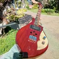 ราคา พิณโปร่งไฟฟ้า ไม้รัก เล่นได้ 2 ระบบ เหมาะสำหรับมือใหม่ฝึกหัดเล่น มีสมุดโน๊ตฝึกหัดแถม รับประกันคุณภาพ จัดส่งรวดเร็ว มีบริการเก็บเงินปลายทาง สั่งซื้อทักแชทได้เลย (1729572352165186030)