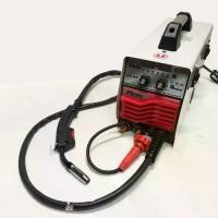 ราคา KANTO KT-MIG/MMA/TIG-220 ตู้เชื่อมไฟฟ้า 3 ระบบ ตู้เชื่อมมิก ตู้เชื่อมติ๊ก (1730259631060781784)