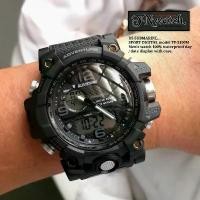 ราคา US SUBMARINE SPORT DIGITAL รุ่น TP-3190M นาฬิกาผู้ชาย นาฬิกาข้อมือระบบดิจิตอล/อะนาล็อก ทำงาน2ระบบ จับเวลา กันน้ำ100% (1731841174759769881)