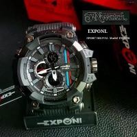 ราคา EXPONI SPORT DIGITAL นาฬิกาข้อมือผู้ชาย2ระบบ ใส่เล่นกีฬาบอกวันที่กันน้ำ100%พร้อมกล่อง ร้านนาฬิกาTN-WATCH1281 (1731841829073749162)