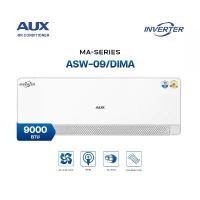ราคา AUX รุ่น MA series ระบบinverter รับประกันคอม 10 ปี อะไหล่ 5 ปี เต็ม (1731457291386782798)