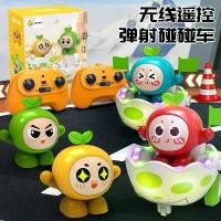 ราคา รถกันชนรีโมทคอนโทรล ใหม่ในปี 2568 รถไฟฟ้า Go-Kart สำหรับเด็กผู้ชาย ดริฟท์ได้ ของเล่นแข่งรถดวลคู่สำหรับเด็ก รถ แม็คโครบังคับ วอลโว่ ระบบ เซอร์โว รถ บังคับ ติด เครื่อง เสียง โ (1731502503674348823)