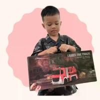 ราคา รถดับเพลิงบังคับ รถดับเพลิง รถก่อสร้าง รถของเล่นเด็ก รถบังคับ โมเดลรถ คําแนะนําผลิตภัณฑ์ใหม่ของเดือนนี้ ก่อสร้าง บังคับ วิทยุ ขุด (1731672926808475413)