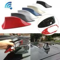 ราคา เสาอากาศ วิทยุ รูปทรงครีบฉลาม FM / AM สำหรับติดรถยนต์ ครีบปลาฉลามเสาอากาศวิทยุ FM/AM สำหรับติดรถยนต์ (1730101531024460685)