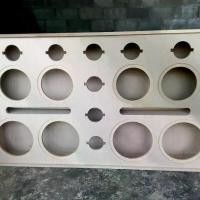 ราคา ตู้ลำโพง เสียงกลาง ดอก8นิ่ว8ดอก แหลม4นิ่ว8ดอก (ไม้12มิล) เครื่องเสียง (1730311578656213567)