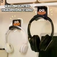 ราคา ที่วางหูฟัง แบบติดผนัง ลายการ์ตูนน่ารัก ใต้โต๊ะ ที่วางหูฟังคอมพิวเตอร์ กันลื่น พร้อมที่เก็บหูฟัง ขายึด ตัว ตัด สัญญาณ บลูทูธ เครื่อง เสียง ปั่นไฟ แอมป์จิ๋ว โม boya ไมค์ไร้สาย ที่ (1731639890665833914)