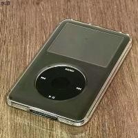 ราคา ขาย ร้อน (พร้อมส่ง กดได้เลย) เคสพลาสติกแข็งใสสำหรับ iPod Classic 6 และ 7 case **สำหรับรุ่นตัวบางเท่านั้น (1731192130506622286)