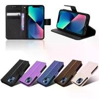 ราคา เคสหนังพร้อมฝาปิดสำหรับ IPhone 14 Plus Pro Max เคส Apple Ipod Touch 5 6 7 กระเป๋าสตางค์สุดหรูแบบนิ่ม เคสโทรศัพท์ ซองหนังแบบพับได้ (1729573030544182196)