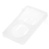 ราคา ฝาครอบป้องกันซิลิโคน, Haon, สำหรับ iPod Classic 80GB, 120GB, รุ่นที่ 6 ล่าสุด 160GB, เดินทางสำหรับเคส, สไตล์คลาสสิก (1730399558352997201)