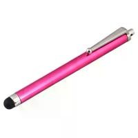 ราคา Usokqje - ปากกาสไตลัสหน้าจอสัมผัสสำหรับ iPhone 5/4S/4G/3GS iPad 3/2 iPod Touch สมาร์ทโฟน (1729766865462725151)