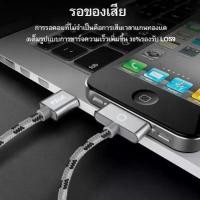 ราคา 【COD】 【LOCAL】PZOZ Cable For iphone 4 USB Data Cable Charge Fast Charging for iphone 4s 3GS 3G iPad 1 2 3 iPod Nano itouch 30 Pin adapter Sync cord wire (1731747121440982833)