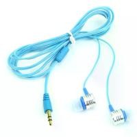 ราคา หูฟังชนิดใส่ในหู 3.5 มม. หูฟัง ชุดหูฟัง เหมาะสำหรับโทรศัพท์ MP3 สำหรับ iPod และคอมพิวเตอร์พีซี (1731733853418785126)