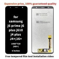 ราคา หน้าจอโทรศัพท์, เหมาะสำหรับ Samsung J6 Prime, J6 Plus, J6 +, J4 Plus และ J610, รวมทั้งหมด (1731254809775343400)