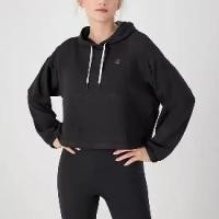 ราคา CHAMPION-SOFT TOUCH CORD HOODIE Women (1731721527074654148)