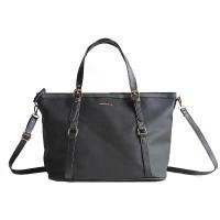 ราคา แนะนำ แนะนำ กระเป๋าสะพายแฟชั่นใบใหญ่ MANGO TOUCH รุ่น nylon shopper bagsTikTok (1731308134923666875)