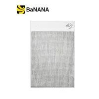 ราคา ฮาร์ดดิส Seagate HDD Ext Backup Plus Ultra Touch 2TB White by Banana IT (1729641553707502358)