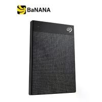 ราคา ฮาร์ดดิส Seagate HDD Ext 2TB Backup Plus Ultra Touch Black (STHH2000400) by Banana IT (1729573860860267286)