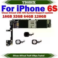 ราคา รองรับบอร์ดตรรกะอัปเดตระบบ, ทำงานร่วมกับเมนบอร์ด iPhone 6s, พื้นที่สีเทา, สีขาว, สีเงินและสีทอง, เข้ากันได้กับ Touch ID, MBS iPhone6S (1731227037661169868)