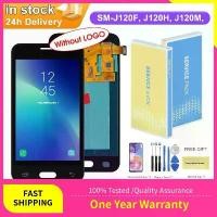 ราคา จอแสดงผล, Samsung Galaxy J1 2016 j120f, จอ LCD Touch, ชิ้นส่วนประกอบ Digitizer, j120j, j120h (1730540129469630814)