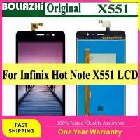 ราคา LCD จอแสดงผล Touch Screen Digitizer Assembly, ต้นฉบับ,.นิ้ว, Infinix Hot Note X551, จอแสดงผล (1730664804360358173)