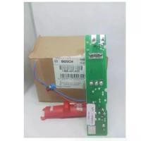 ราคา Bosch อะไหล่แผงอิเล็กทรอนิกส์ เครื่องเป่าลมร้อน รุ่น GHG18-60 part no 1600A01N65 คําแนะนําผลิตภัณฑ์ใหม่ของเดือนนี้ (1731571912713340176)