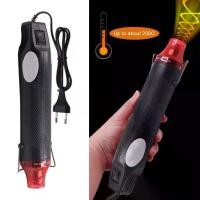 ราคา เครื่องเป่าลมร้อน, leiezdas, หม้อความร้อน, สำหรับไฟฉายเชื่อมความร้อน, เครื่องเป่าฟิล์มไฟฟ้าขนาดกะทัดรัด, พร้อมการควบคุมความร้อน, การเชื่อมที่มีประสิทธิภาพ, เครื่องเป่าเล็ก, ปรับอ (1731554156207441098)