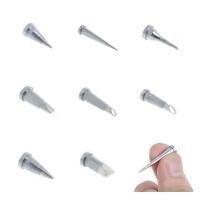 ราคา หัวแร้ง Weller WD1000, WSD81, WSP80, วัสดุทองแดง, 1 ชิ้น, สำหรับการบัดกรี Tation (1730657503980456047)