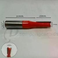 ราคา ดอกเร้าเตอร์ตรง10mm. คมยาว25mm. ด้าม1/2 ดอกกัดตรง cnc เร้าเตอร์ เร้าเตอร์คาร์ไบด์ คําแนะนําผลิตภัณฑ์ใหม่ของเดือนนี้ ไขควง วัด ไฟ ดิจิตอล (1731587659886986765)