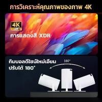 ราคา projector โปรเจคเตอร์ HY300 Pro 4K projector HY300 PRO โปรเจคเตอร์ดูหนัง WiFi 1920*1080P HD รองรับการแชร์หน้าจอมือถือ โปรเจคเตอร์ 4k โปรเจคเตอร์มินิ (1731825752587142435)