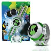 ราคา Ben 10 Ultimate Omnitrix Projector Watch Ban Dai Toy นาฬิกาข้อมือสำหรับเด็ก (1731827889256041423)
