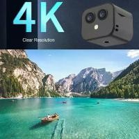 ราคา กล้องไร้สาย, Aomelt, การบันทึกแบบไร้สาย, ระยะทางไกล, กล้องไมโคร, อินเตอร์คอมระยะไกล, ความทนทานยาวนาน (1731869207583688692)